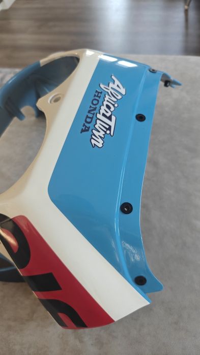 Frente Honda xrv 650 rd03
