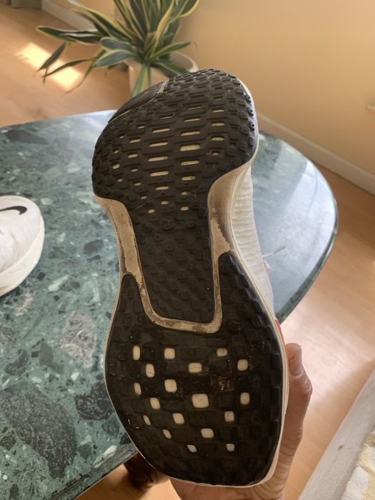 Кроссовки NIKE  RUN 3