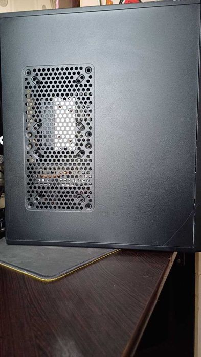 ПК + монитор Omen 144 Гц, GTX 1660 Super, Xeon E5, 32 ГБ ram ddr3 2133