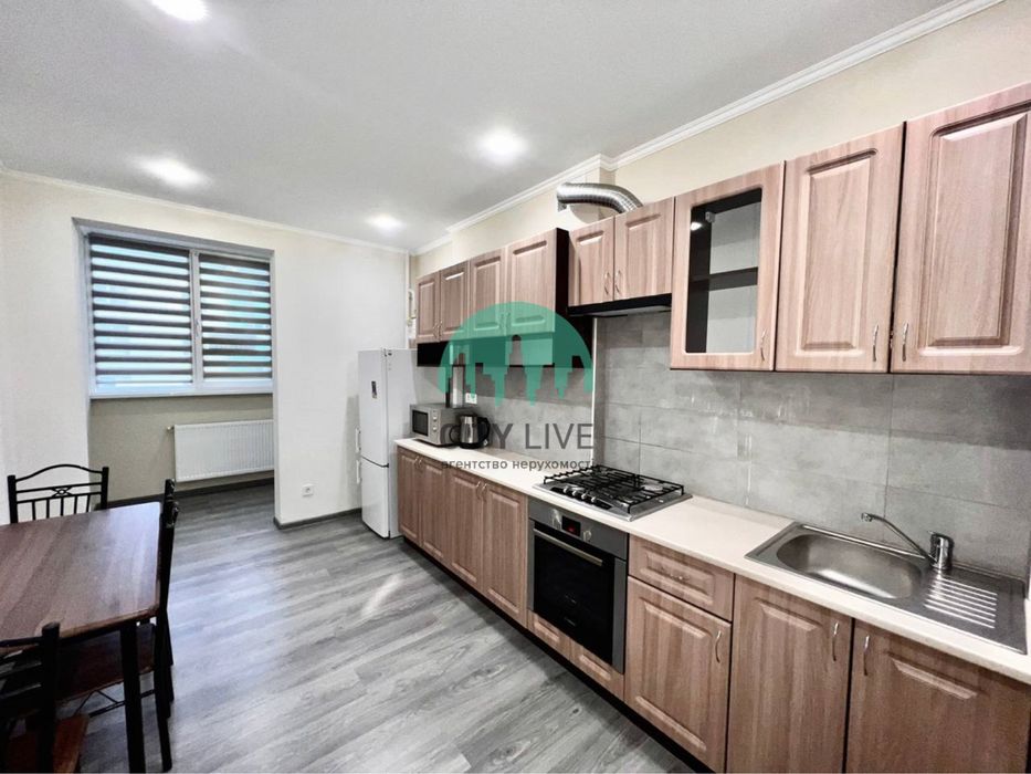 Оренда 1,5 кім квартири Центр, Бельведерська (П)