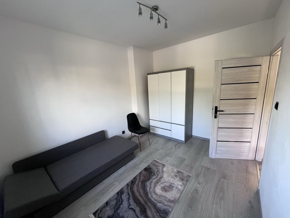 Mieszkanie – Toruń, Osiedle Uniwersyteckie, Chełmińskie Przedmieście - Widok 2