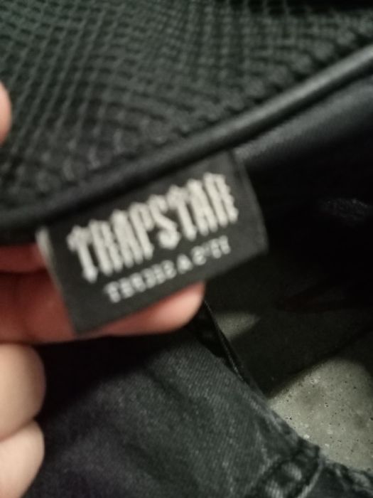 Torebka trapstar