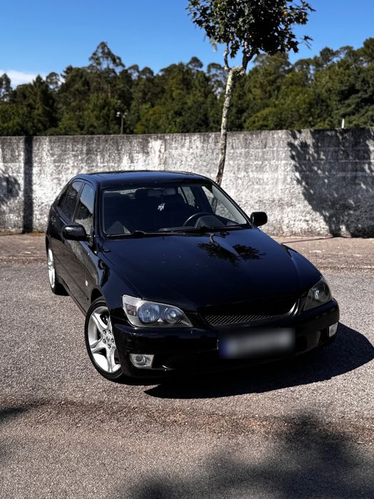 Lexus IS200 XE10