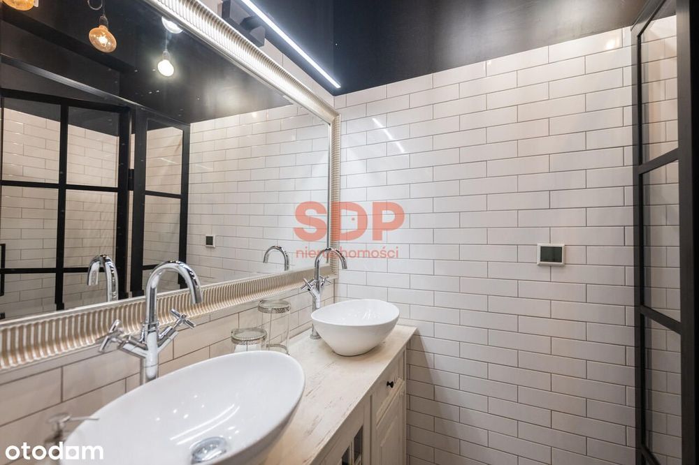 3 pokoje | 112 m2 | Kamienica i wyjątkowe wnętrze | Plac Grunwaldzki