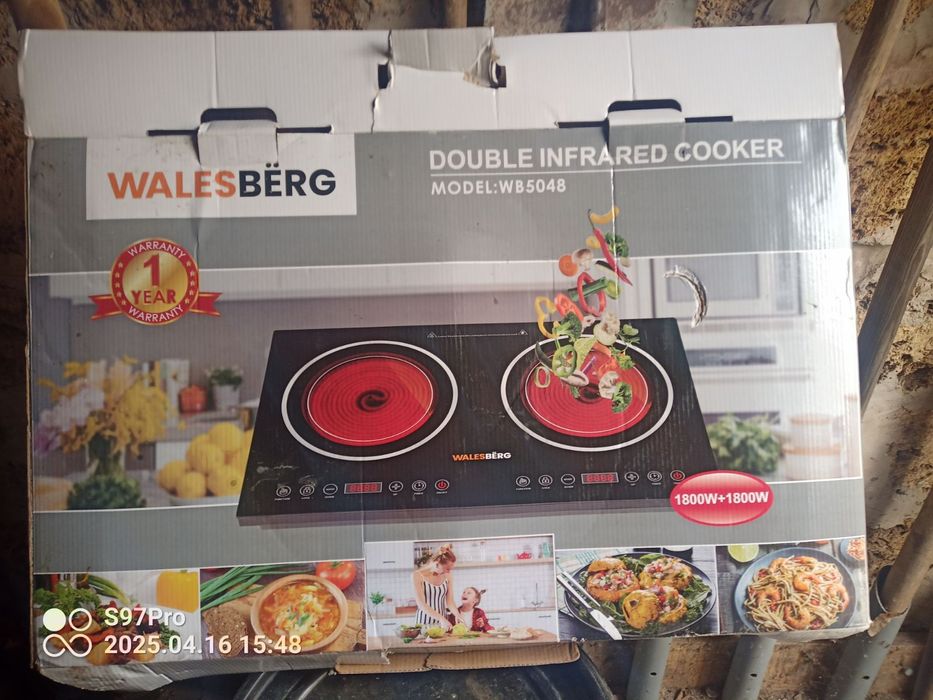 Продам Электро печь