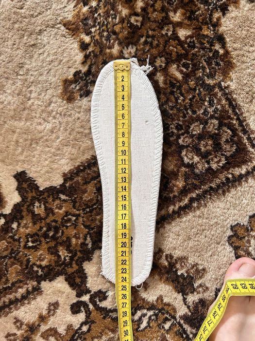 Мокасини (кеди) іночі