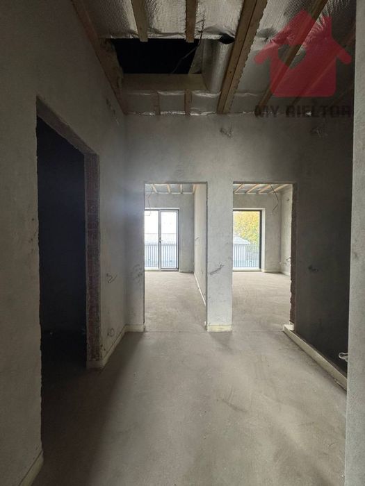 Продаж Будинку унікального газифікованого таунхаусу.