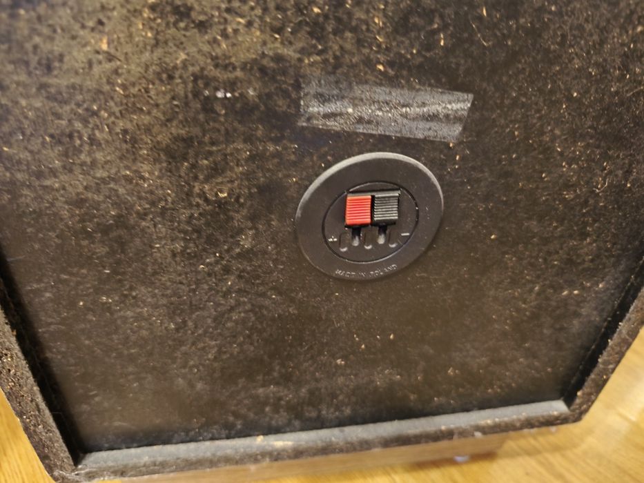 Kolumny głośnikowe Altus 75