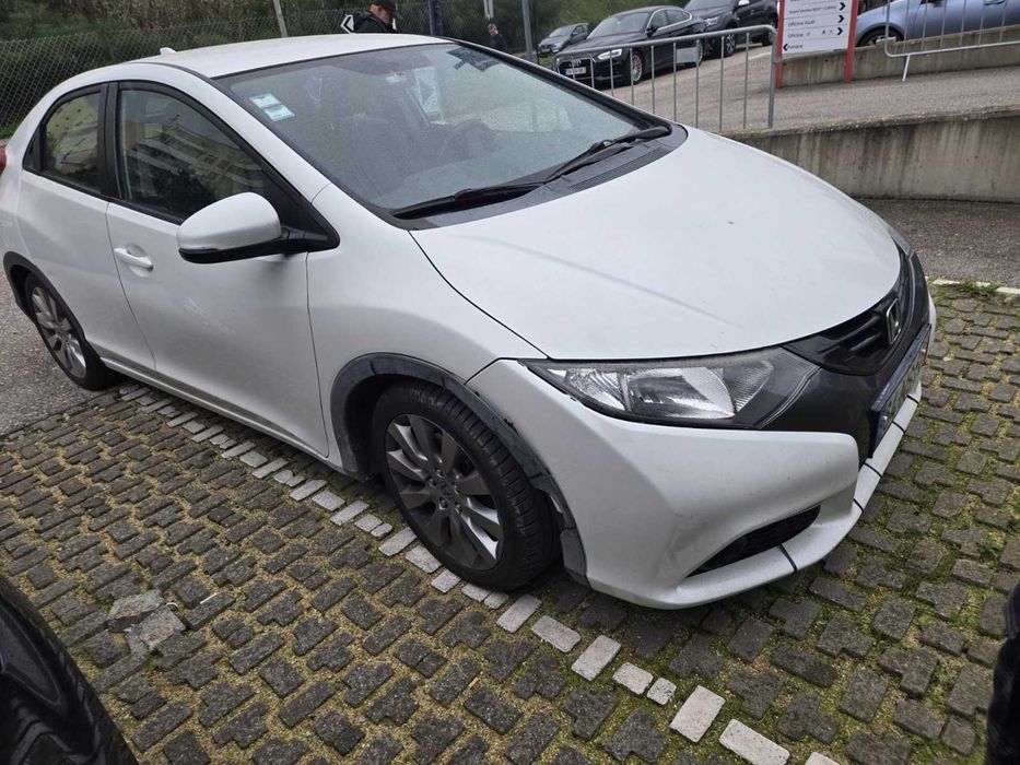 Honda Civic 1.4 100cv