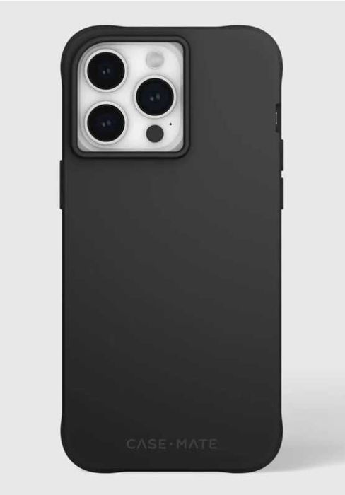 Оригинальный фирменный чехол Case-Mate Tough Case iPhone 15 Pro Plus