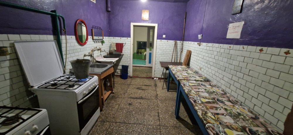 Продам кімнату в гуртожитку