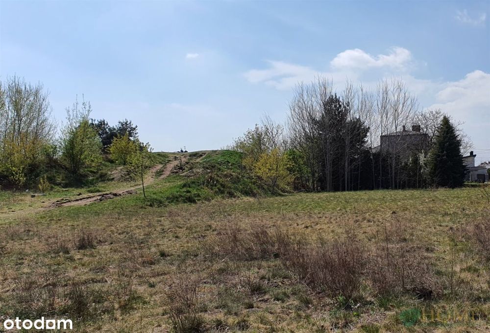 Działka, Marki