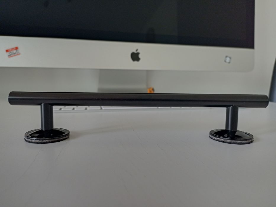 Rail, poręcz do fingerboard