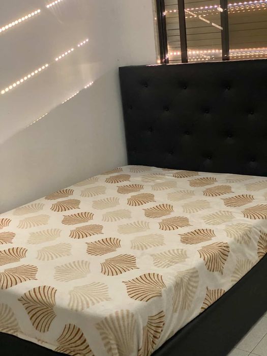 Quarto para aluguer na cidade do sol