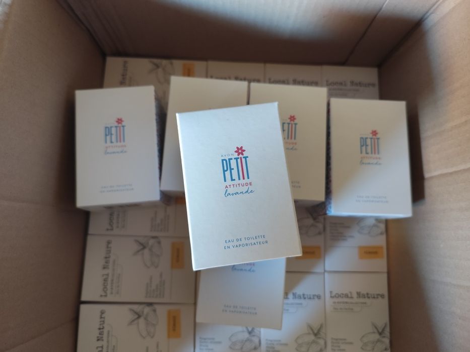 Парфуми AVON, ейвон, різні