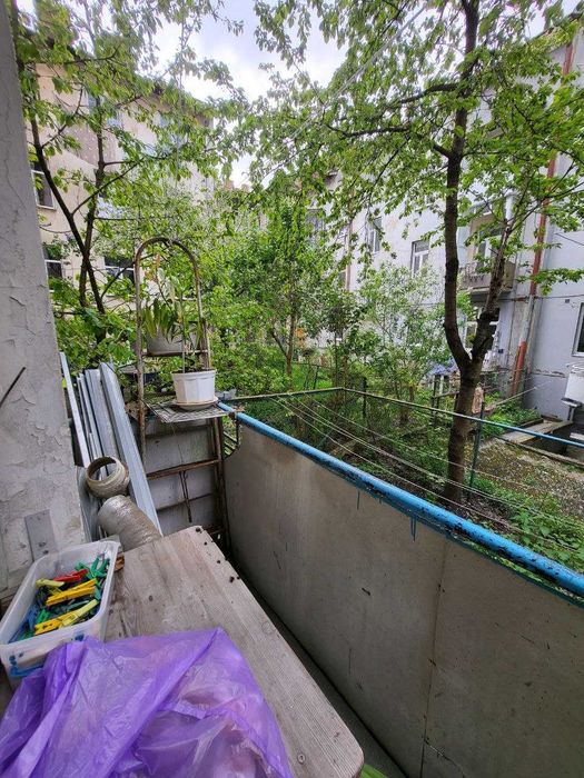 2-rooms apartment apartment by the address st. Staroznesenska ul (area 40 m²) - Atlanta.ua - photo 4