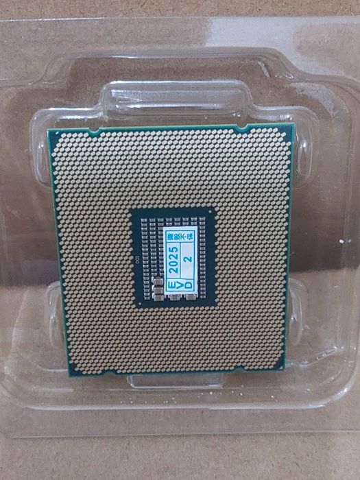 Processador Intel Xeon E5-2630 V4  LGA 2011-3