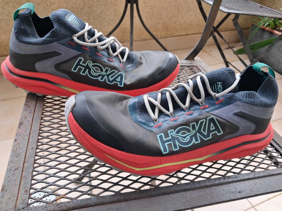 Hoka Zinal 2 43 1/3