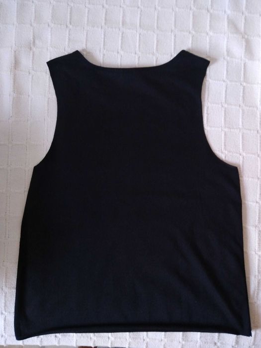 T-Shirt Alças Disney Branca de Neve (Snow White)