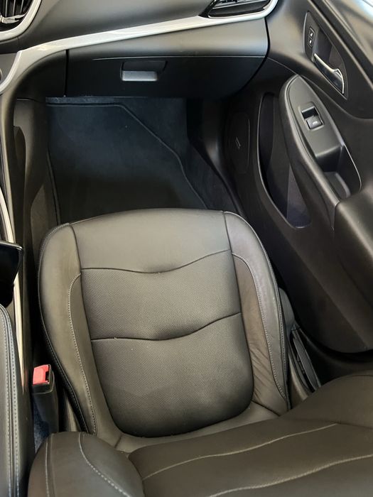 Продам Chevrolet Volt
