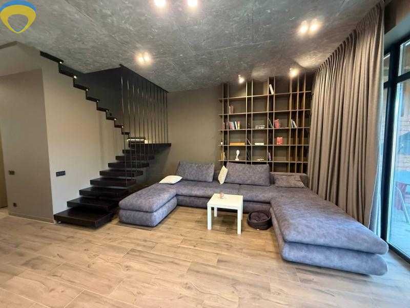 House in Odesa - View 3