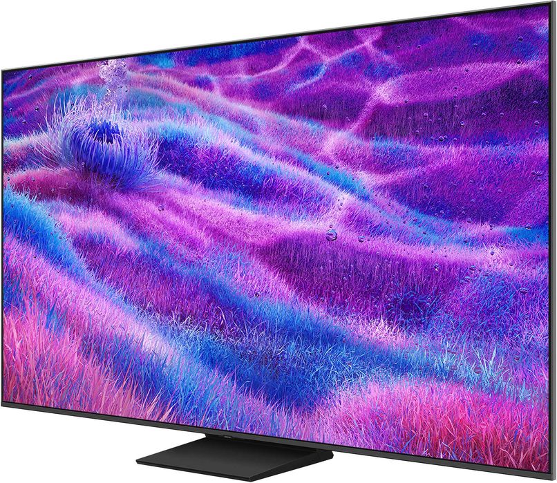 Телевізор Samsung QLED Mini LED QE100QN80F