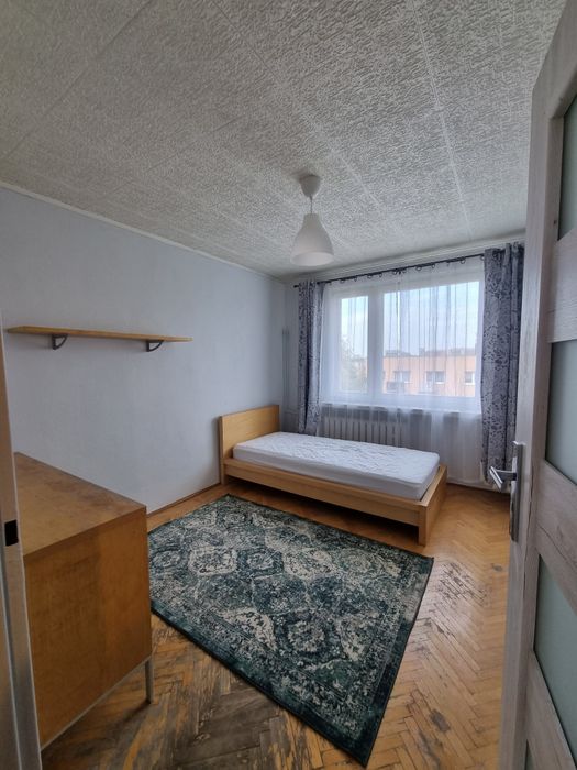 Mieszkanie – Kraków - Widok 5