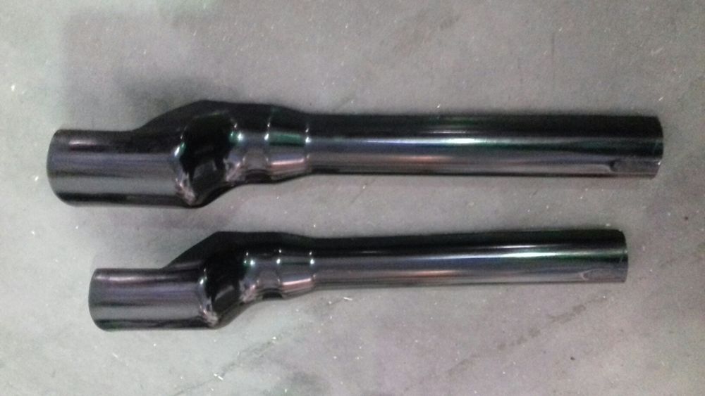 Proteção de bainhas forqueta dirt flap track