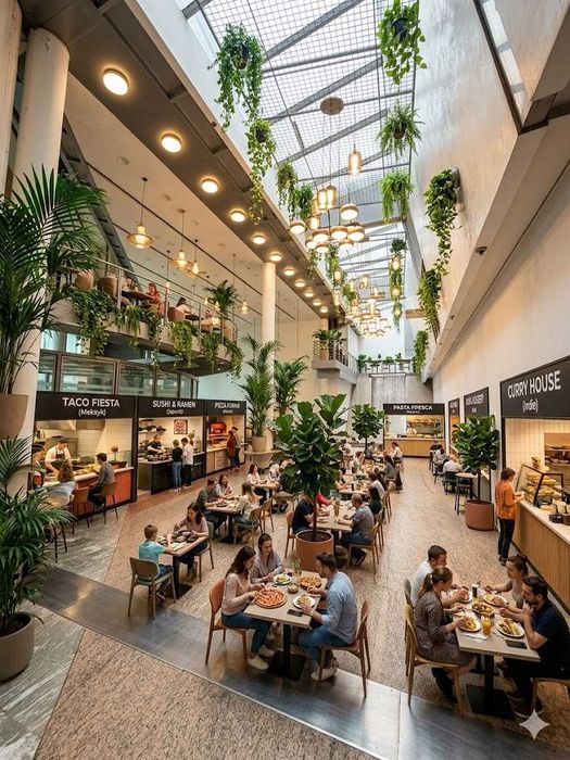 UNIKALNA Powierzchnia usługowa Restauracja Bistro 350 m2 CENTRUM