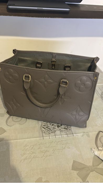Mala bau louis vuitton