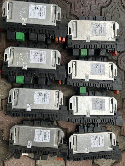 Блок sam серседес w220