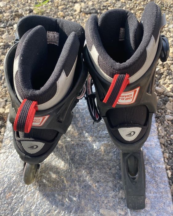 Rollerblade Sirio Comp Skates64284746975107121