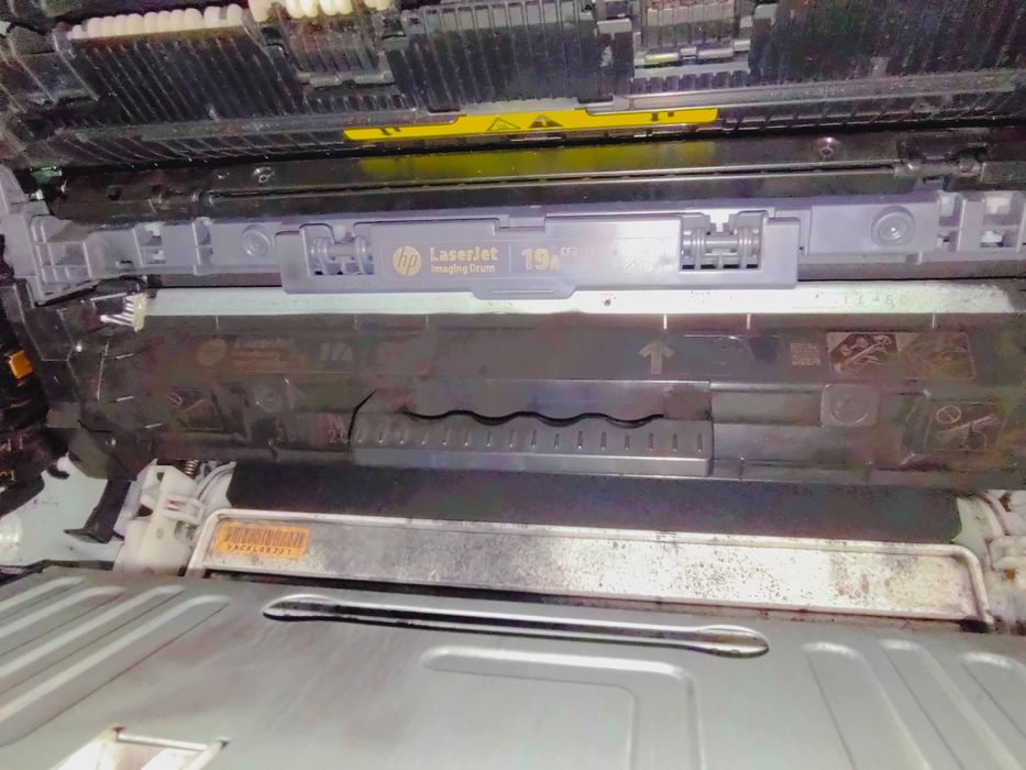 Принтер  HP  LaserJet  Pro  M102a