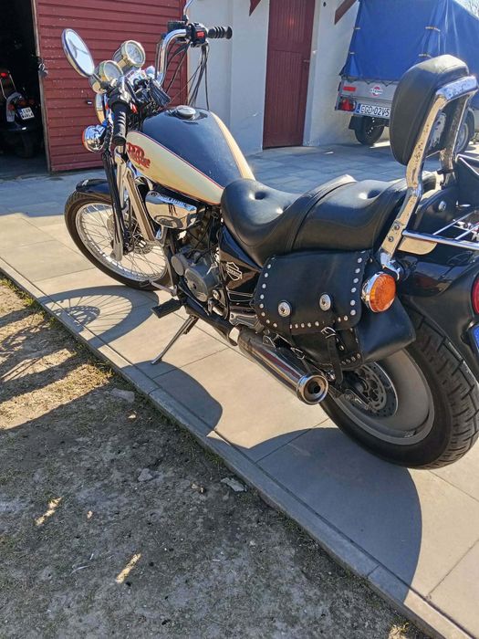 Aprilia 125 1990r zadbana okazja