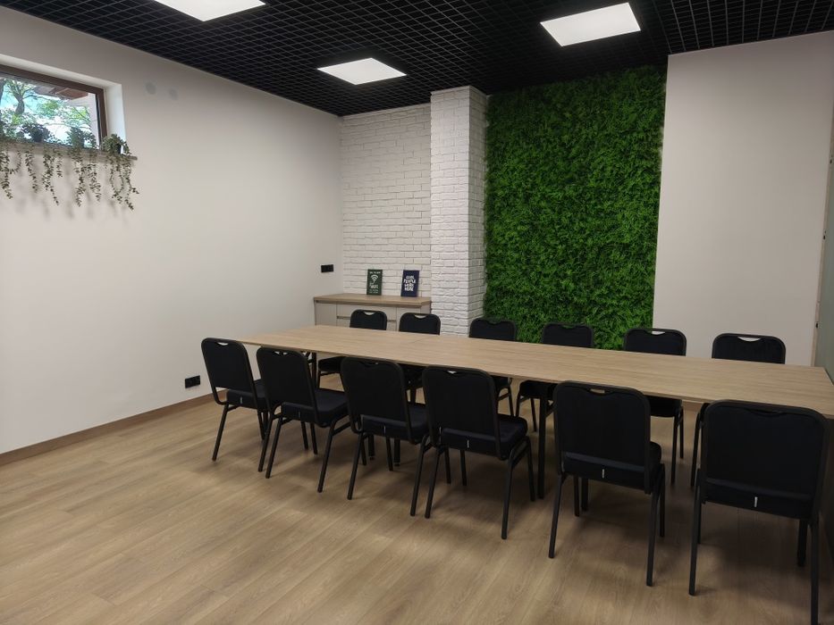 Wynajmę lokal, salę na godziny w Grajewie