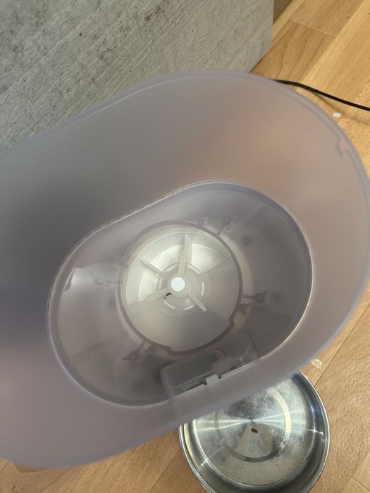 Автоматична годівниця PAPIFEED 3.5 л