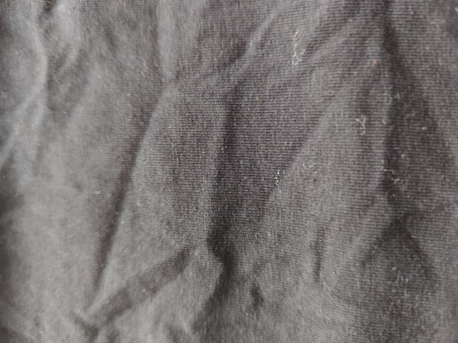 Bawełniane body na nieregulowane ramiączka rozm S. H&M.