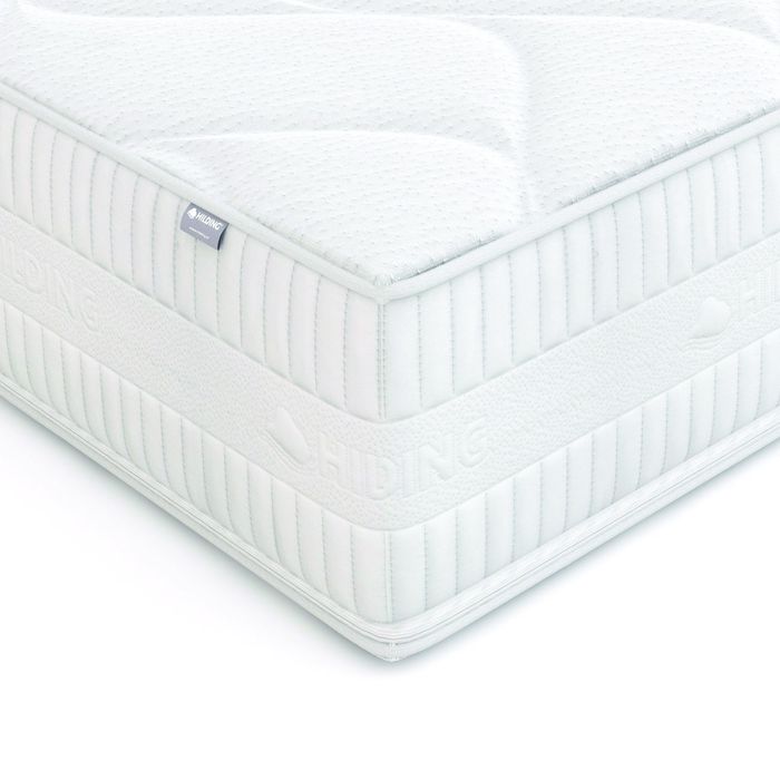 OD RĘKI Materac FLAMENCO 180x200 HILDING - OUTLET -30% multipocket Tencel