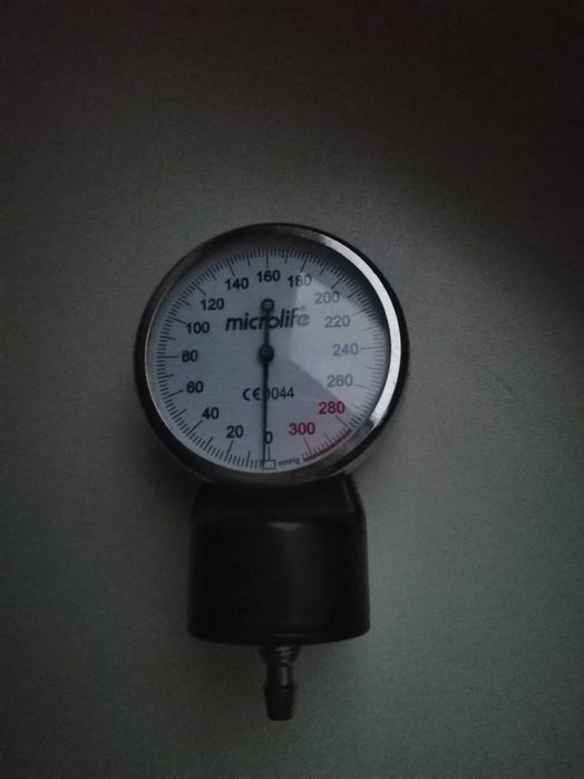 Манометр для механічного тонометра