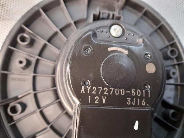 Motor da chauffage / sofagem DODGE Caliber