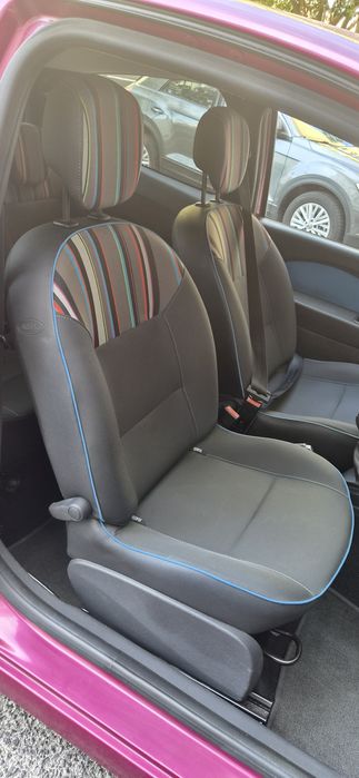 Renault Twingo 1.2
