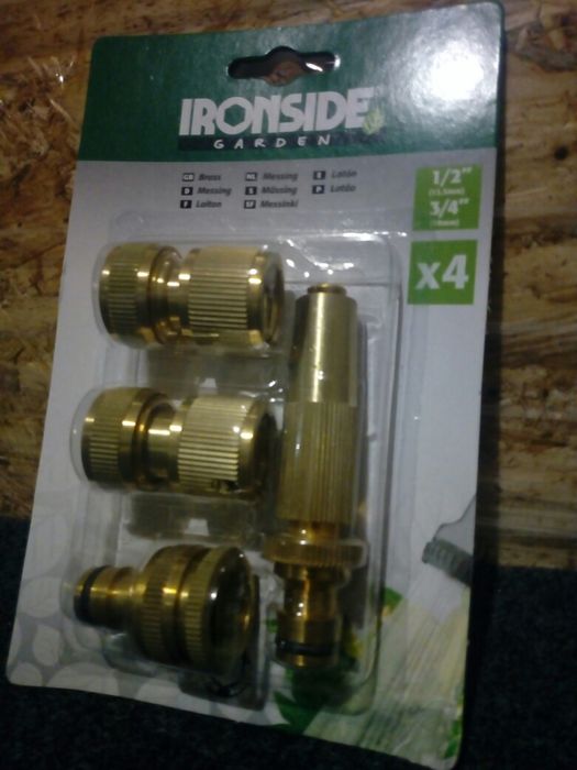 Aspersor de rega / acessórios de jardim