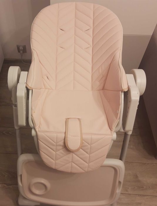 Krzesełko do karmienia, Kinderkraft Lastree