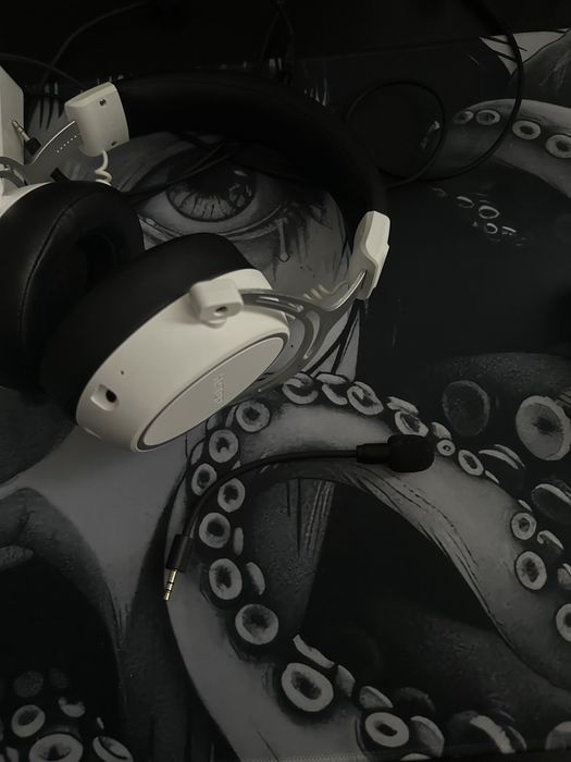 Навушники HATOR Hypergang 3