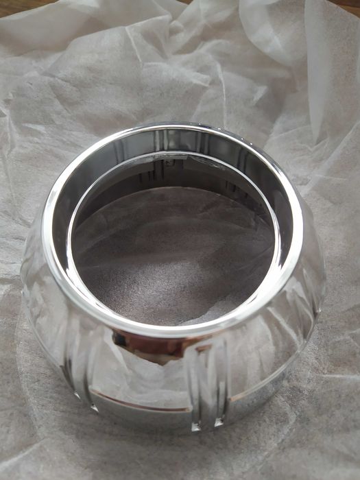 Декоративные маски лед линз