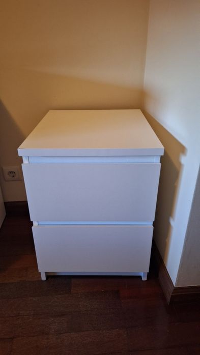 Pequeno móvel versátil