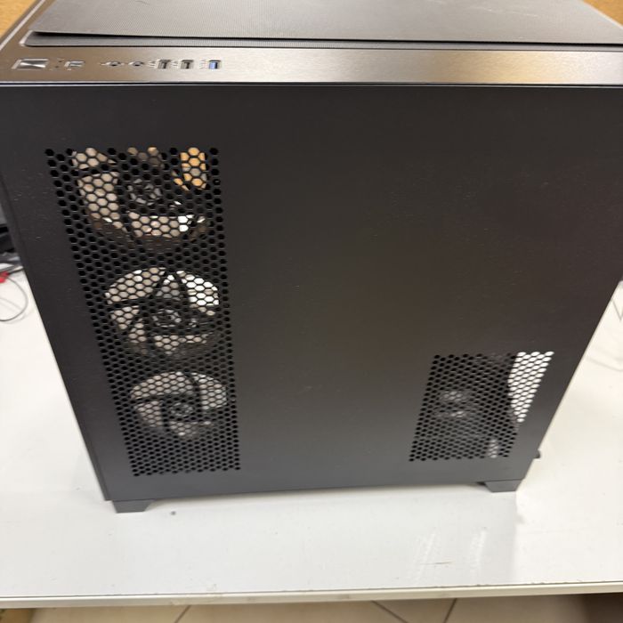 Obudowa do komputera Empire Gaming CL 242