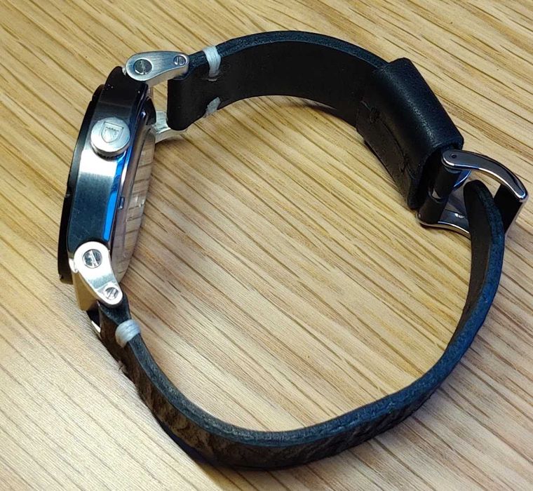 SCHAUMBURG Conceptum, 43mm