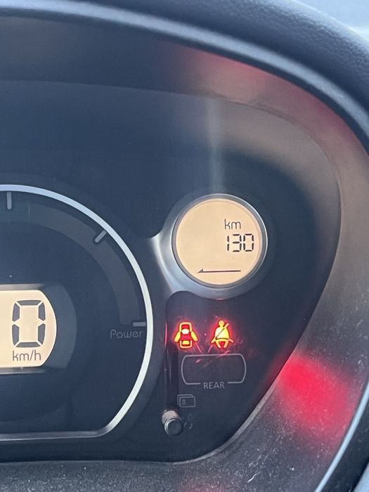 Електромобіль Peugeot iOn 2015+ вебаста. Без %