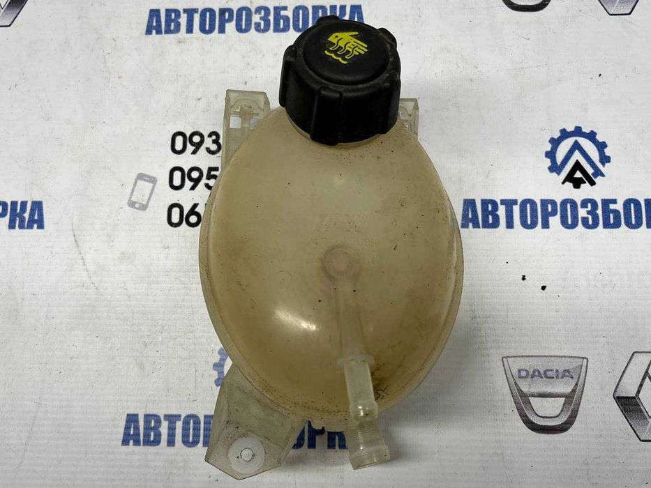 Бачок розширювальний Dacia Sandero 2 Logan 2 (2013-2020)